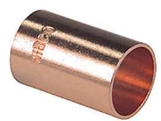 Conex ACR muffe, 5/8'' - Lodde, 40 bar