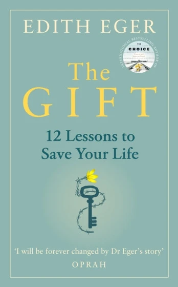 Gift, 12 Lessons to Save Your Life