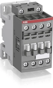 ABB universalus kontaktorius AF16-30-01-13 16A 3NO 1R - 1SBL177001R1301