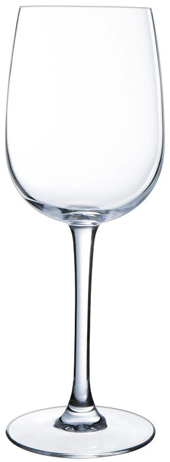 Vyno taurė "Luminarc Versailles" 6 vienetai (36 cl)