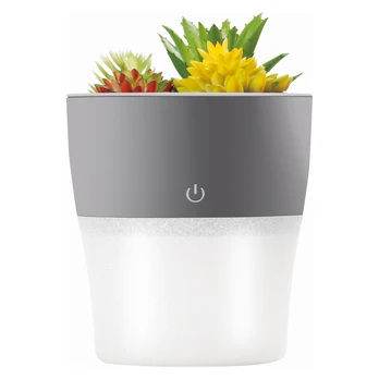 Telforceone Setty humidifier NP-18 pilkas