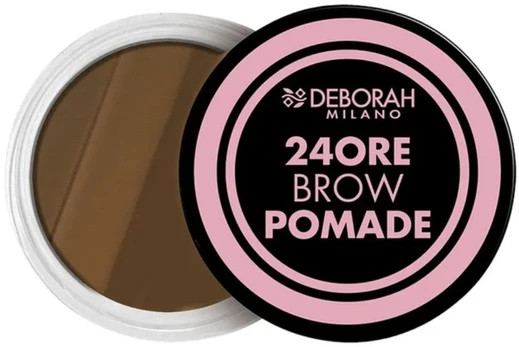 Antakių pomada Deborah Milano 24Ore, 5 ml, rusva sp. 1