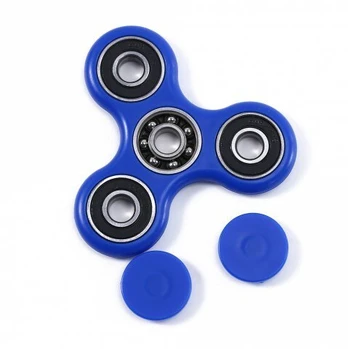 Suktukas Fidget Spinner, 1vnt