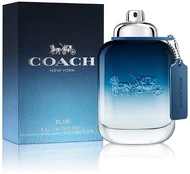 Coach Blue EDT 100 ml kaina