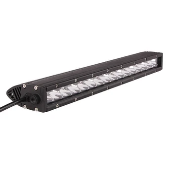 Šviesos juosta – viena eilė – CREE 80W 9-32V Combo M-TECH