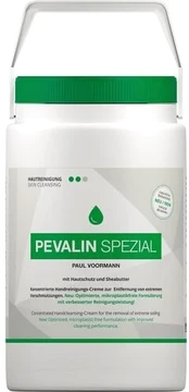 tesa PEVALIN SPECIAL Handreinigungscreme 3L