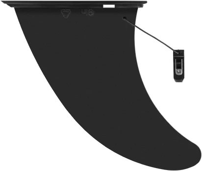 Płetwa, miecz główny REBEL Active do SUP RBA-4507