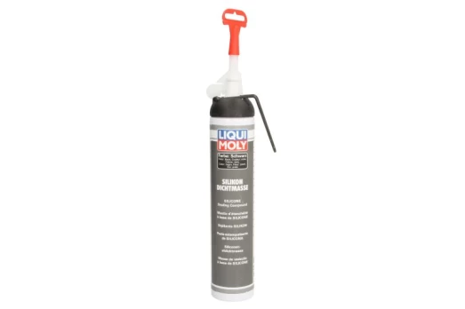 sandarinimo medžiaga LIQUI MOLY LIM6185 SILIKON