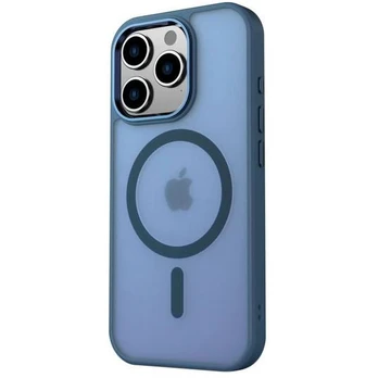 Swissten MagStick Flex Case for Apple iPhone 16 Pro Max