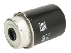 Kuro filtras MANN-FILTER WK 8138 kaina