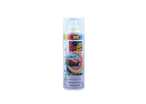 Lakas FEESTO, Nr. 190 400 ml bespalvis aerozolinis