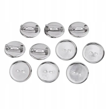 23mm sagės pagrindas su nugarėle