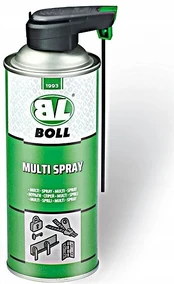 Boll Multi Purškiklis tepalas valiklis 1346