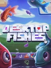 Desktop Fishes PC