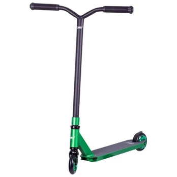 Paspirtukas RIDEOO Flyby Lite Complete Pro (žalias)