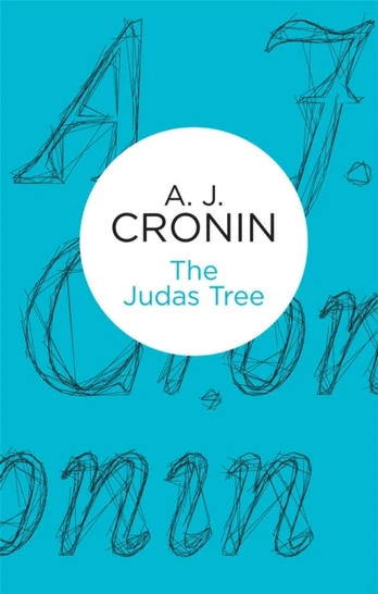 Judas Tree