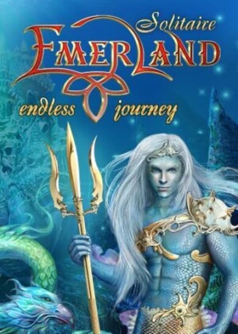 The Chronicles of Emerland: Solitaire PC