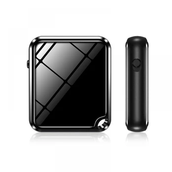 Diktofonas Išorinis diskas USB 3.0 ir Type-C