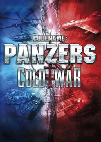 Codename: Panzers Cold War PC