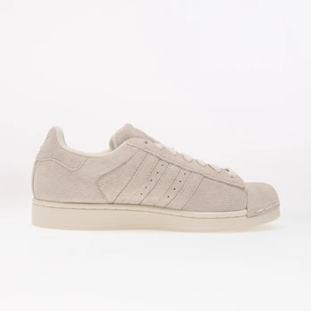 adidas Superstar II Off White/ Off White/ Grey Two - Dydis 43 (KK3298 Laisvalaikio batai)