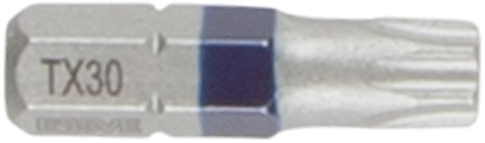 Antgaliai ESSVE, TX30, 25mm, CONICAL, 3 vnt.
