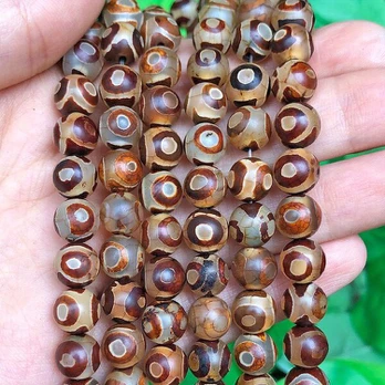 Agato karoliukai