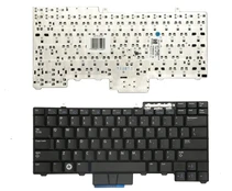 Klaviatūra DELL Latitude: E6400, E550,  E6500, E6510, E6410 kaina