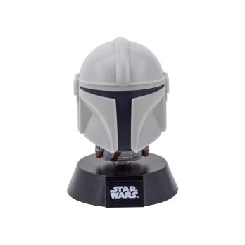 Paladone Star Wars: The Mandalorian Icon