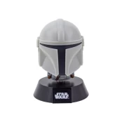 Paladone Star Wars: The Mandalorian Icon kaina