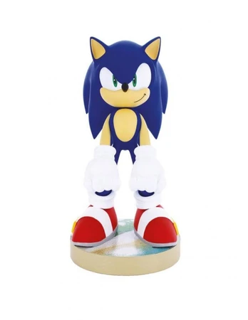 Sonic Sega