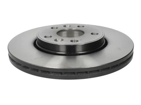 TRW DF6448 Brake Disc