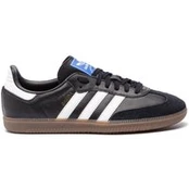 Adidas Laisvalaikio Bateliai B75807 Juodas