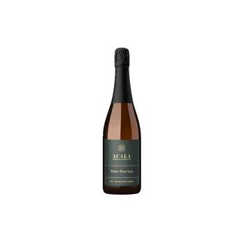 ACALA White Wine Style 0,75 L, putojanti arbata