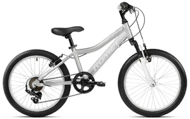 Dviratis Romet Jolene 20 KID 2 2024 grey-pink
