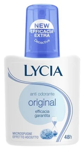 Purškiamas dezodorantas 48 Hour Lycia Original 75 ml