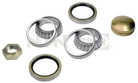 SNR R140.94 Wheel bearing kit
