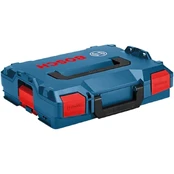 Bosch Lagaminų sistema L-Boxx 102 set 12 pcs kaina