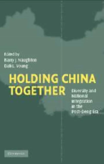 Holding China Together