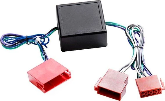 Blow Automobilio adapteris AUDI Active System