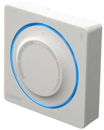 Uponor Termostat hvid Smatrix T-165 POD