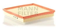 Oro filtras MANN-FILTER C30163