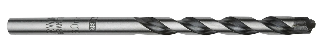 Grąžtas granitui 3 x 40/70 mm