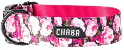Chaba Juosta 4,0/30-46cm Peony