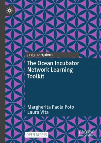 Ocean Incubator Network Learning Toolkit