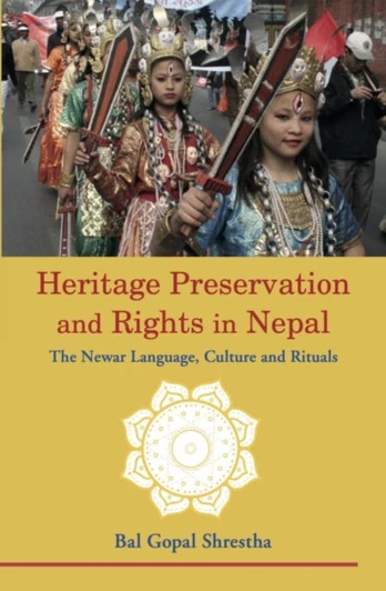 Heritage Preservation and Rights in Nepal
