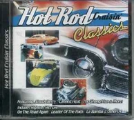 CD Various - Hot Rod Cruisin' Classics