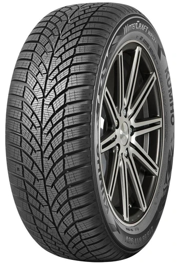 Kumho WinterCraft WP52+ 225/55R17 101 V