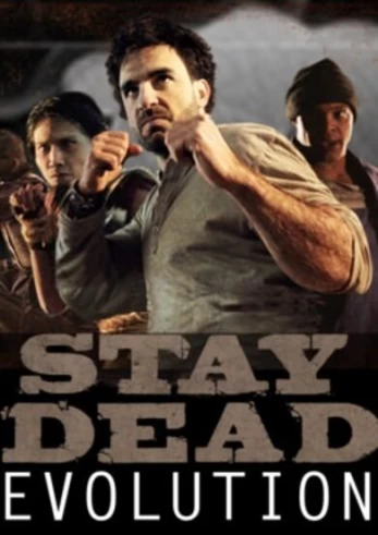 Stay Dead Evolution PC