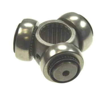 Trikojo įvorė, kardaninis velenas LÖBRO 302685