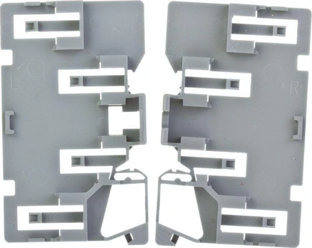 Legrand IP2X 004810 / 2vnt. /